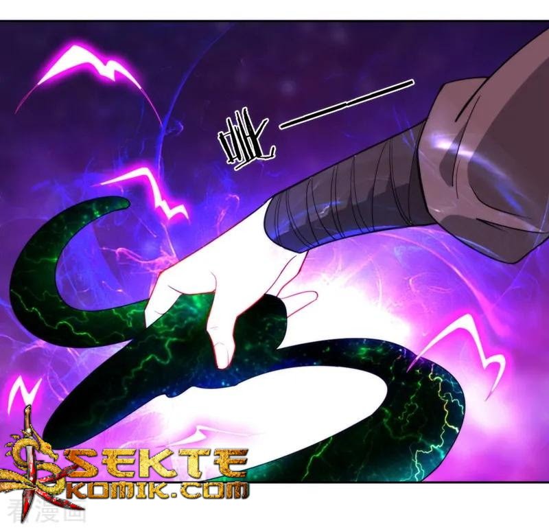 First Class Family Chapter 51 Gambar 19
