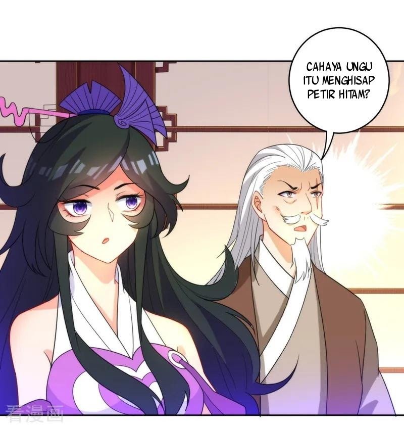 First Class Family Chapter 51 Gambar 31