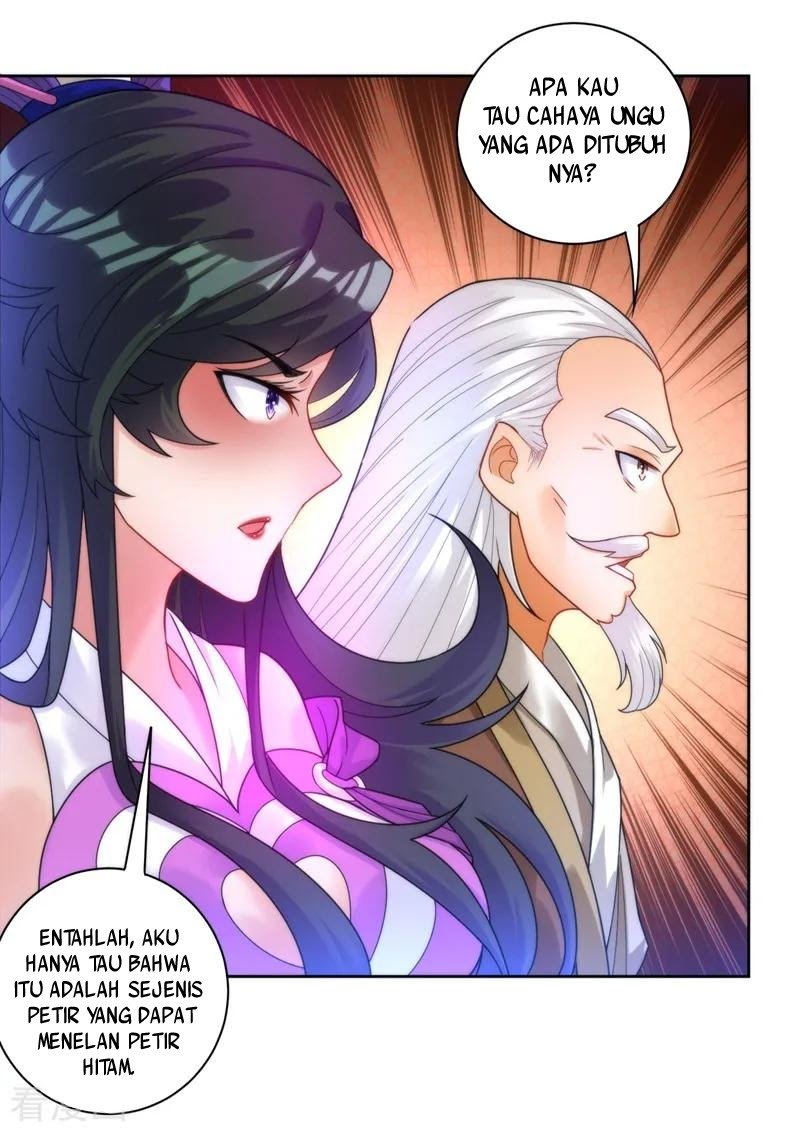 First Class Family Chapter 51 Gambar 33