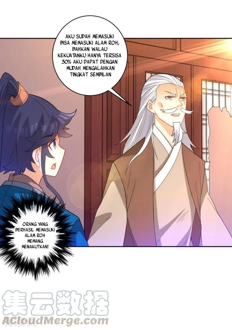 First Class Family Chapter 51 Gambar 7