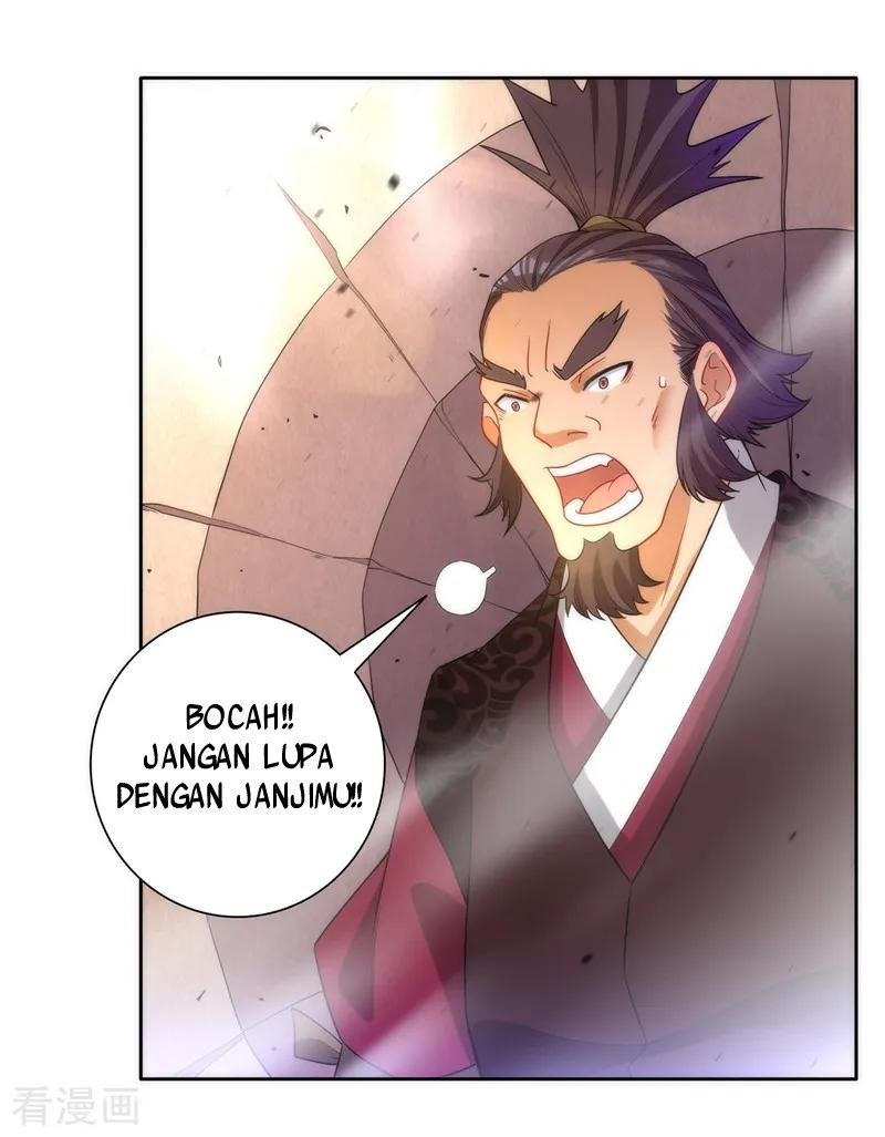 First Class Family Chapter 51 Gambar 8