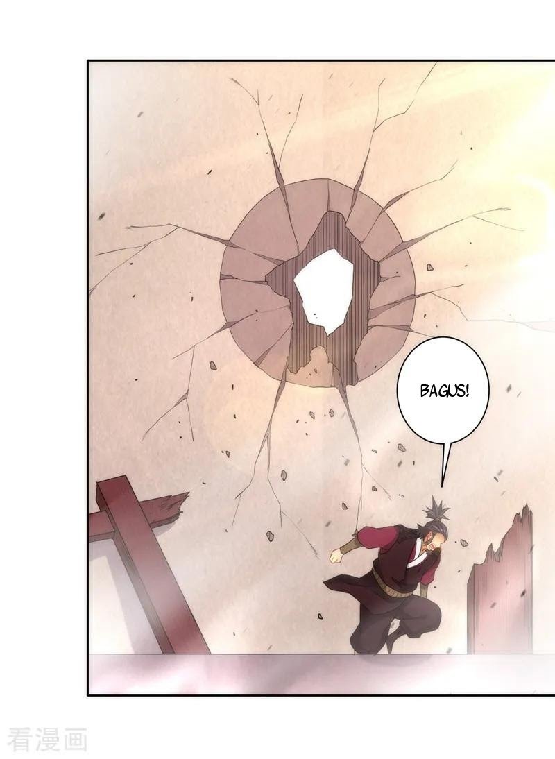 First Class Family Chapter 51 Gambar 10