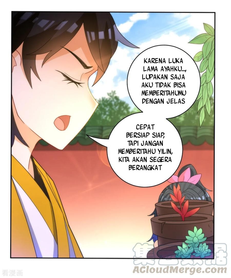 First Class Family Chapter 52 Gambar 19