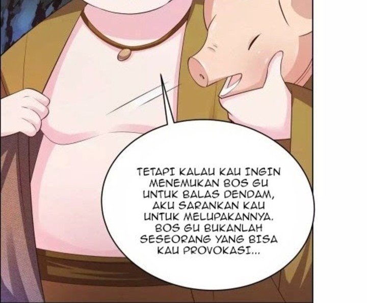 Above All Gods Chapter 136 Gambar 13