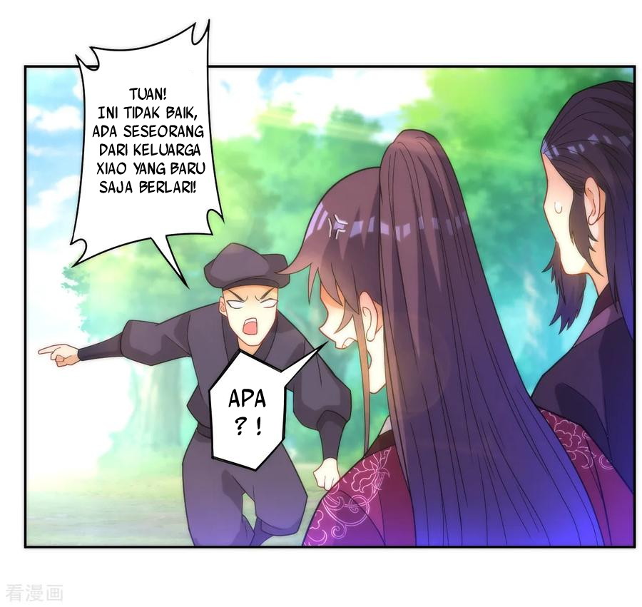 First Class Family Chapter 54 Gambar 21