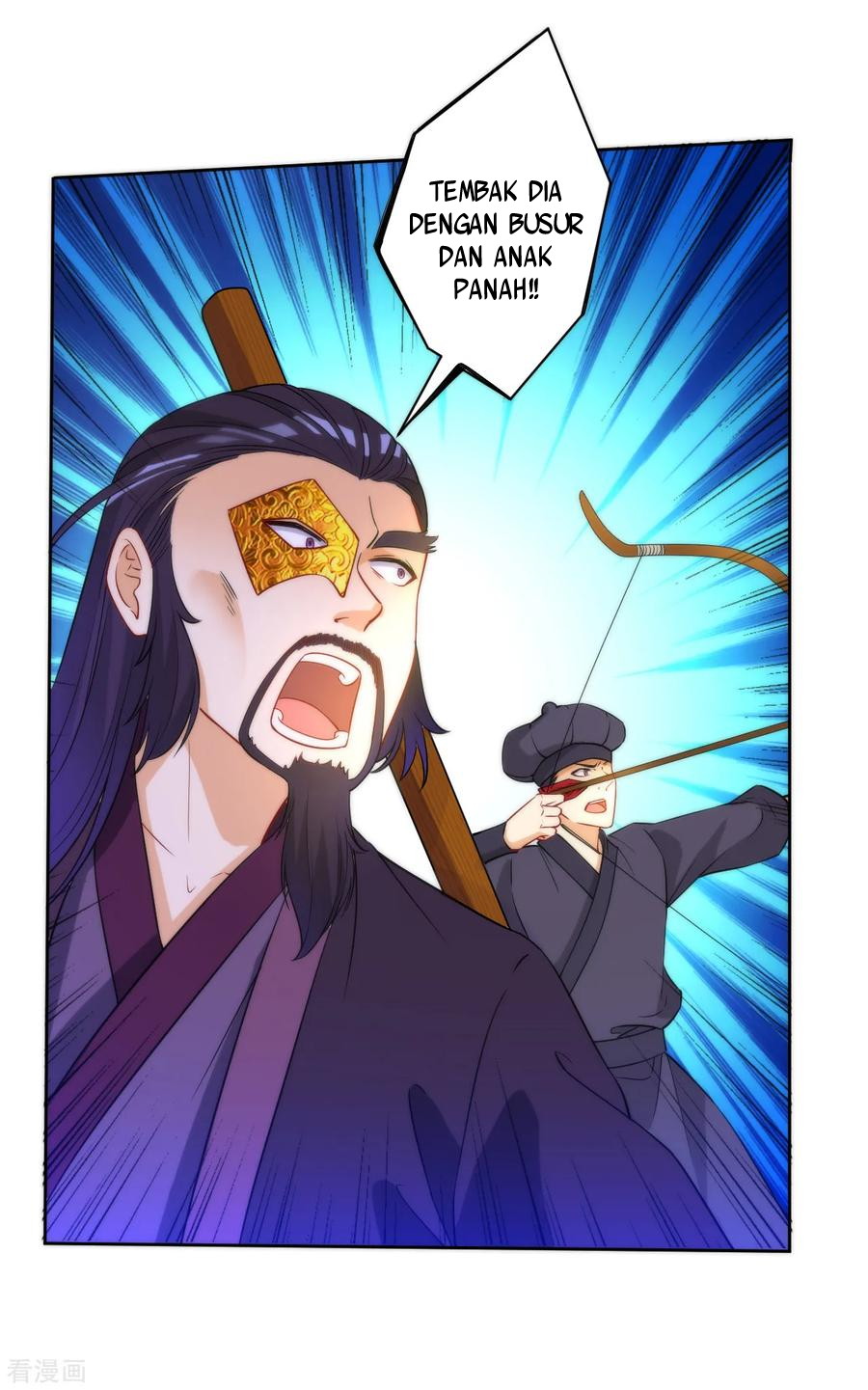 First Class Family Chapter 54 Gambar 30