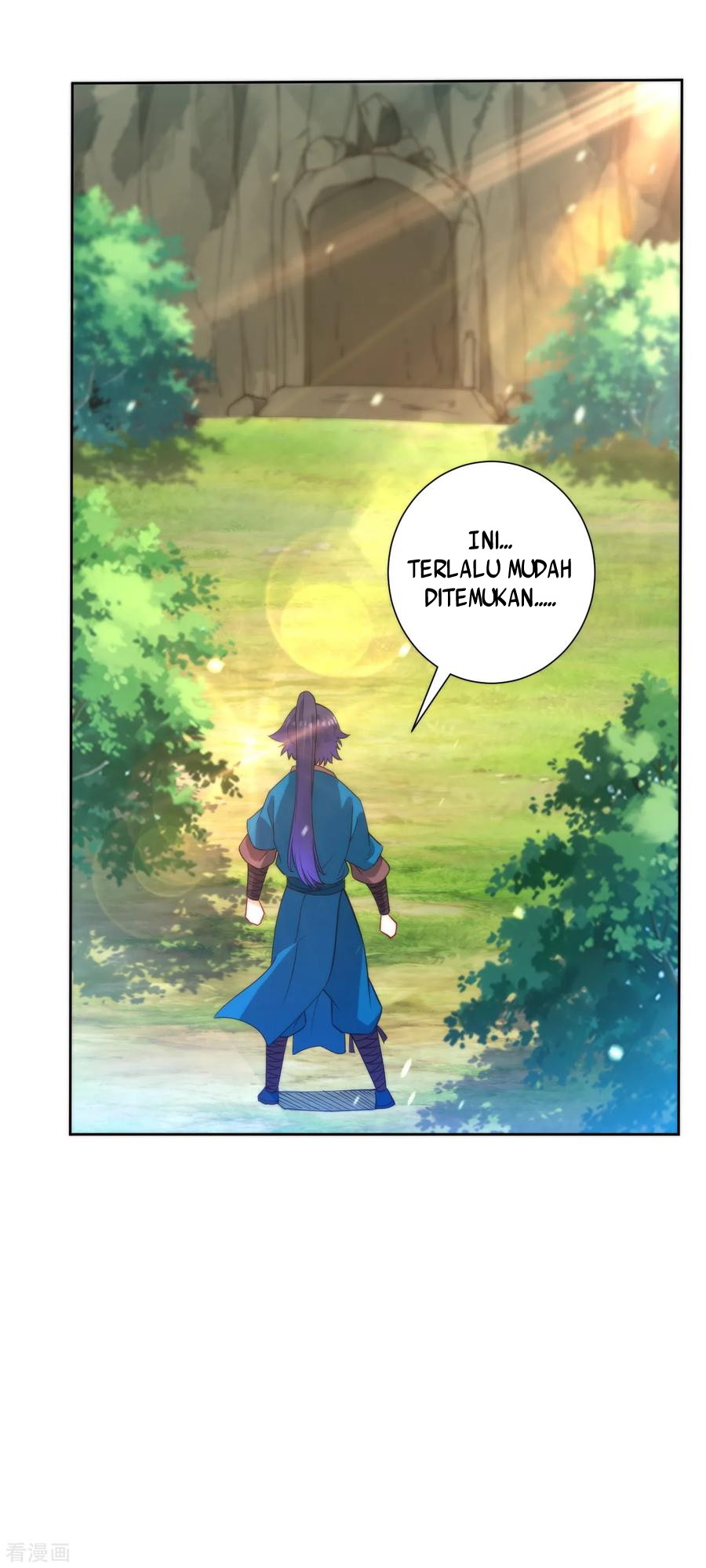First Class Family Chapter 54 Gambar 33