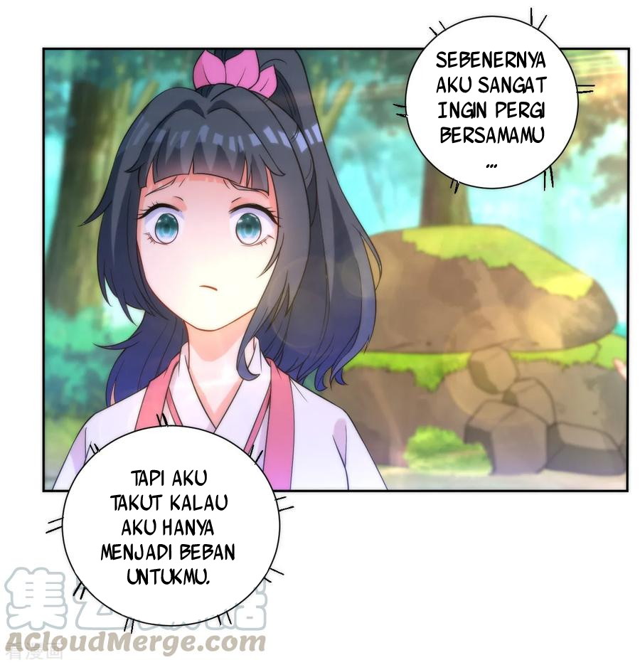 First Class Family Chapter 54 Gambar 7