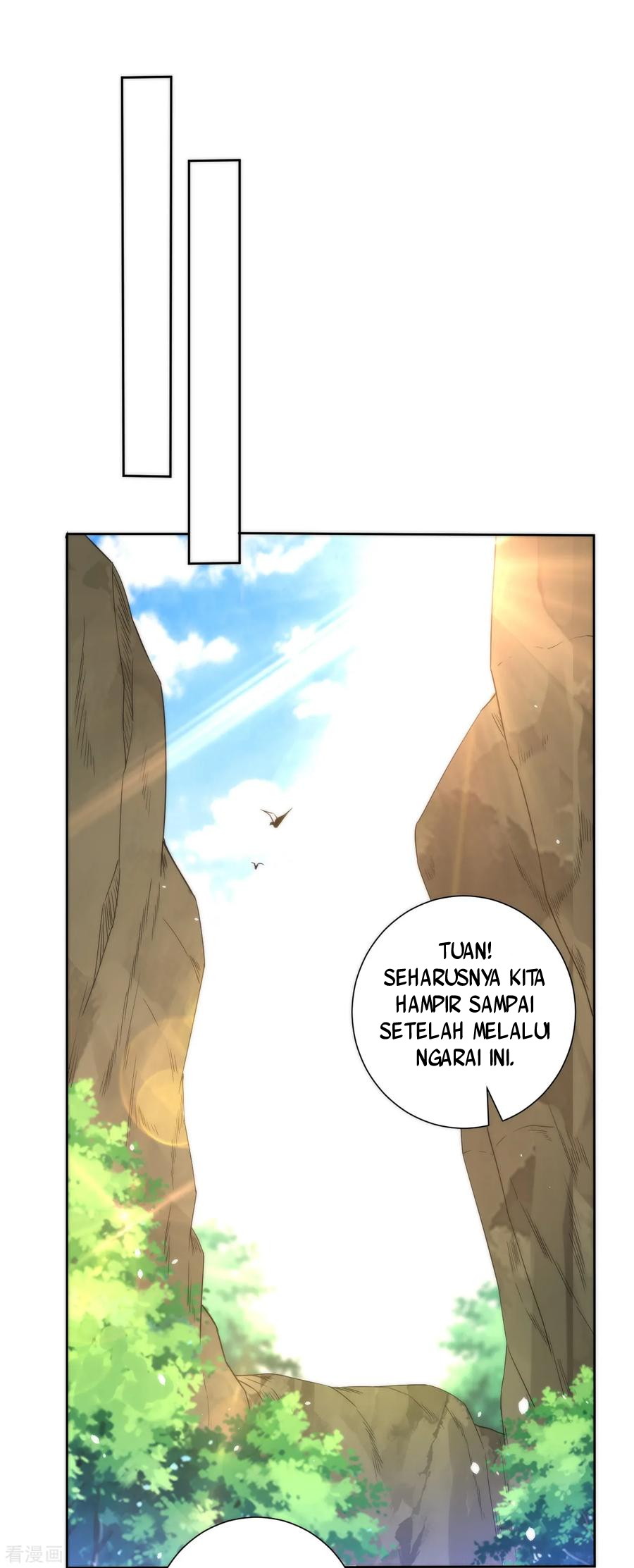 First Class Family Chapter 54 Gambar 8