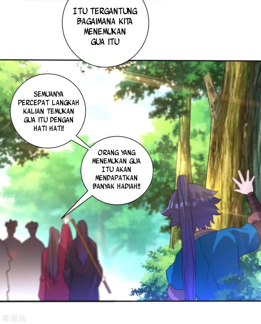 First Class Family Chapter 54 Gambar 9