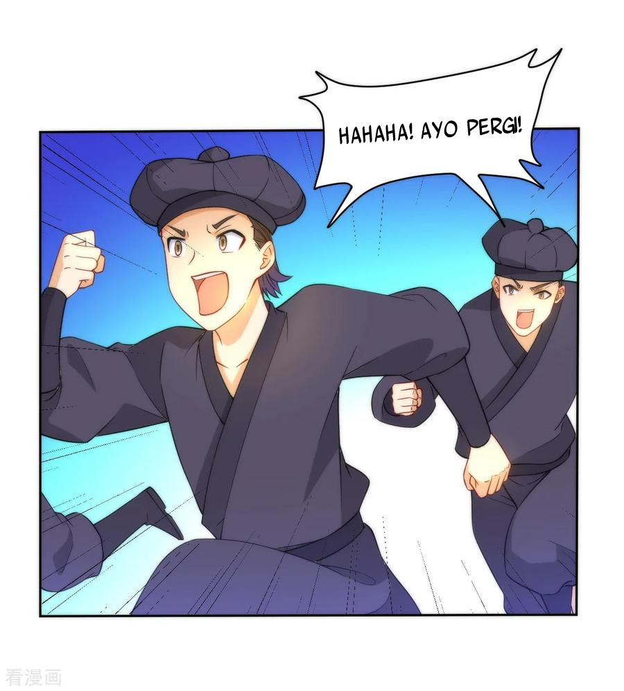 First Class Family Chapter 54 Gambar 10