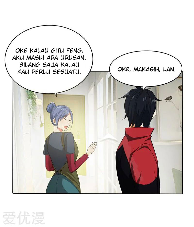 Picking Up A School Beauty To Be Wife Chapter 09 Gambar 10