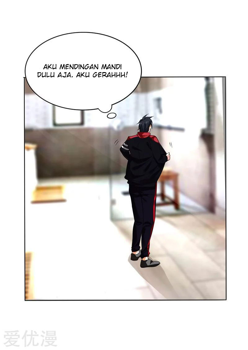 Picking Up A School Beauty To Be Wife Chapter 09 Gambar 12