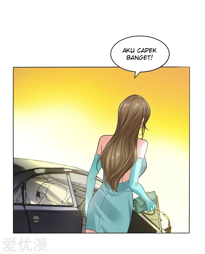Picking Up A School Beauty To Be Wife Chapter 09 Gambar 15