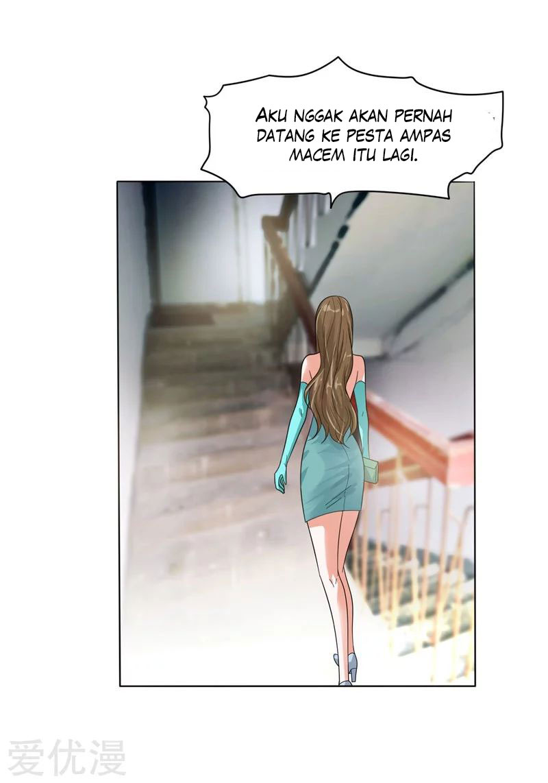 Picking Up A School Beauty To Be Wife Chapter 09 Gambar 16