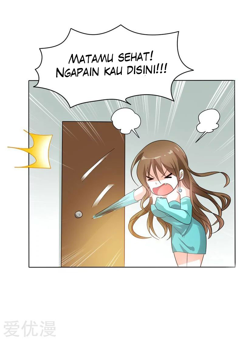 Picking Up A School Beauty To Be Wife Chapter 09 Gambar 23