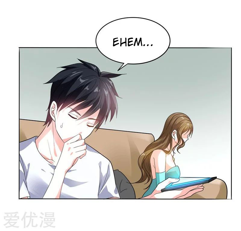 Picking Up A School Beauty To Be Wife Chapter 09 Gambar 25