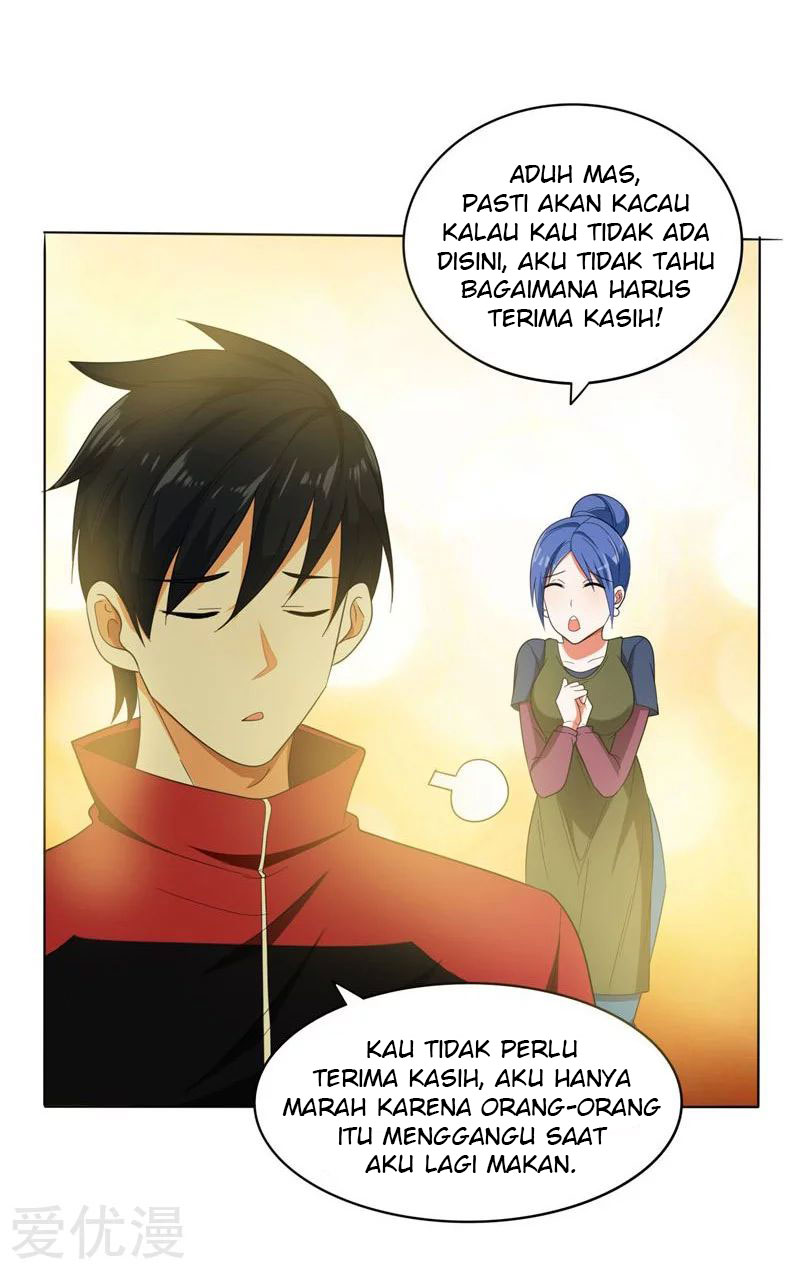 Picking Up A School Beauty To Be Wife Chapter 09 Gambar 3