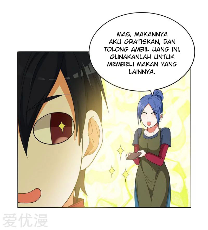 Picking Up A School Beauty To Be Wife Chapter 09 Gambar 4