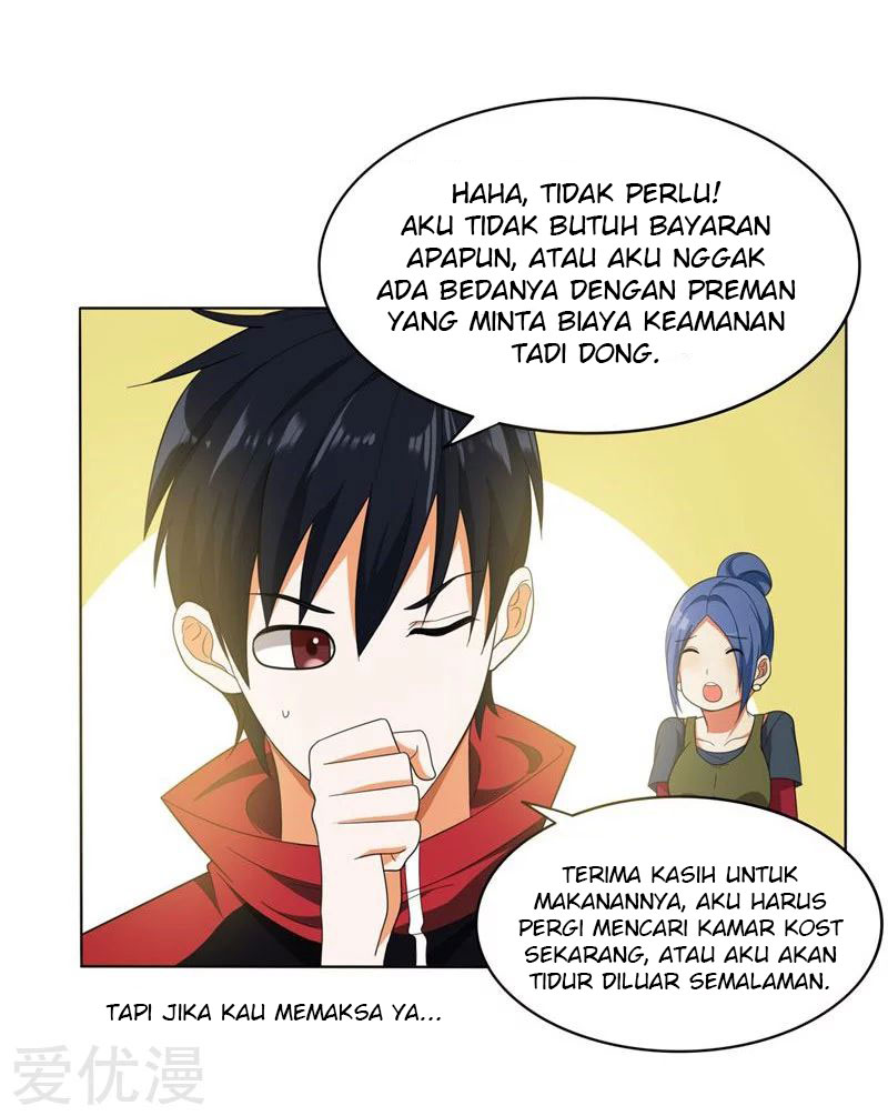 Picking Up A School Beauty To Be Wife Chapter 09 Gambar 5