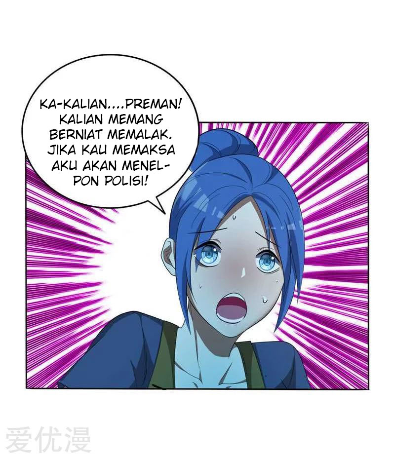Picking Up A School Beauty To Be Wife Chapter 08 Gambar 10