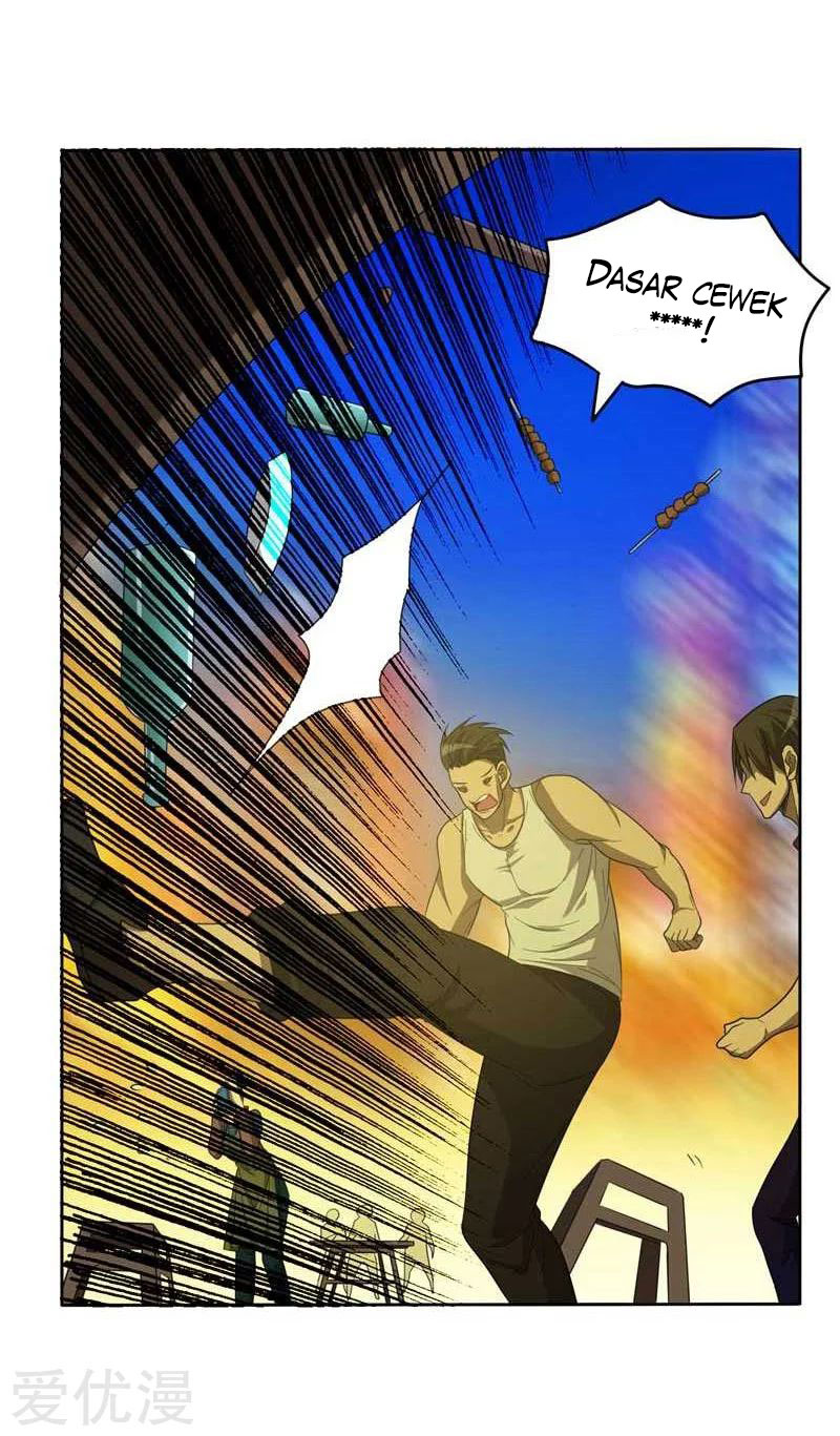 Picking Up A School Beauty To Be Wife Chapter 08 Gambar 11