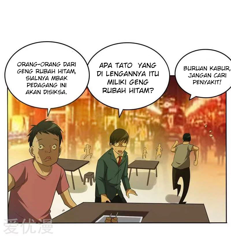 Picking Up A School Beauty To Be Wife Chapter 08 Gambar 13