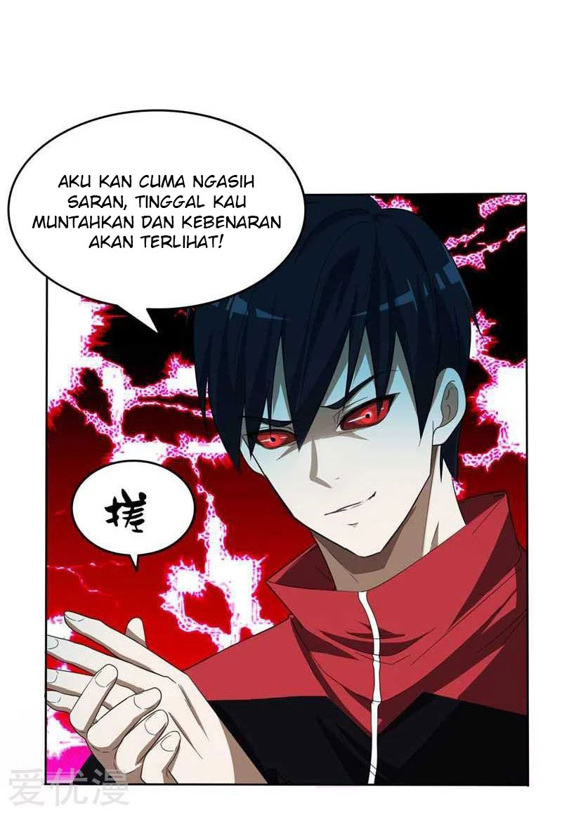 Picking Up A School Beauty To Be Wife Chapter 08 Gambar 17