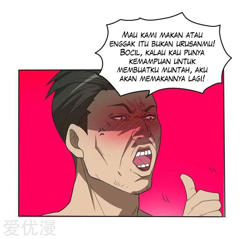 Picking Up A School Beauty To Be Wife Chapter 08 Gambar 18