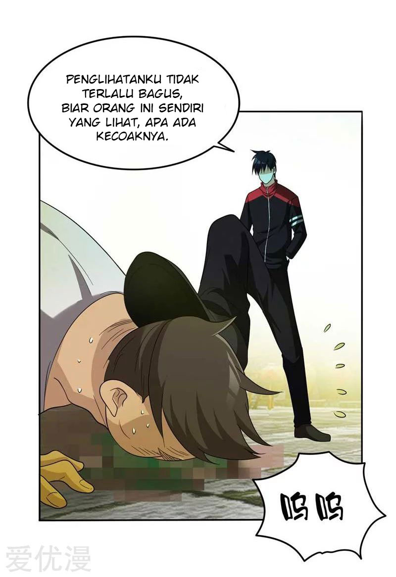 Picking Up A School Beauty To Be Wife Chapter 08 Gambar 22