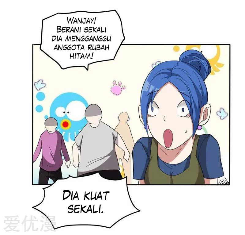 Picking Up A School Beauty To Be Wife Chapter 08 Gambar 24