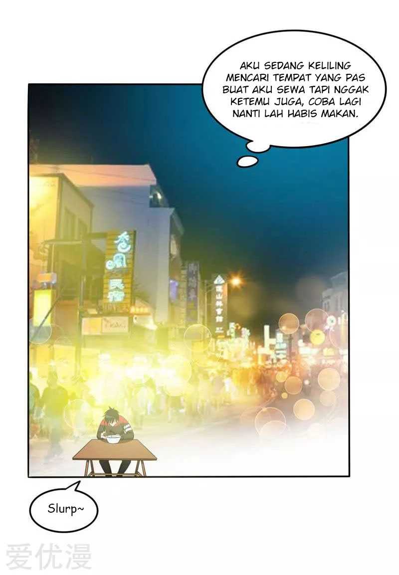 Picking Up A School Beauty To Be Wife Chapter 08 Gambar 5