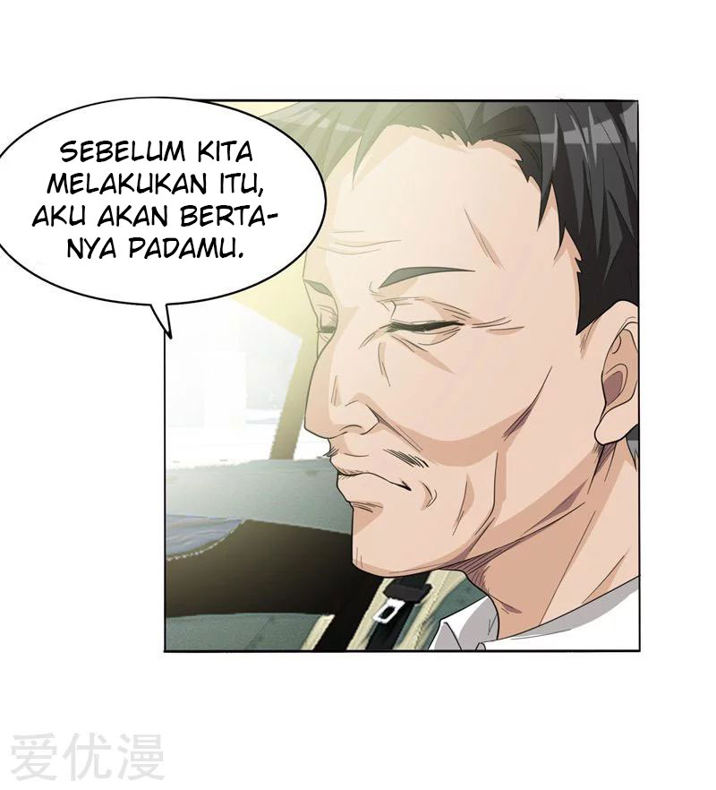 Picking Up A School Beauty To Be Wife Chapter 07 Gambar 12