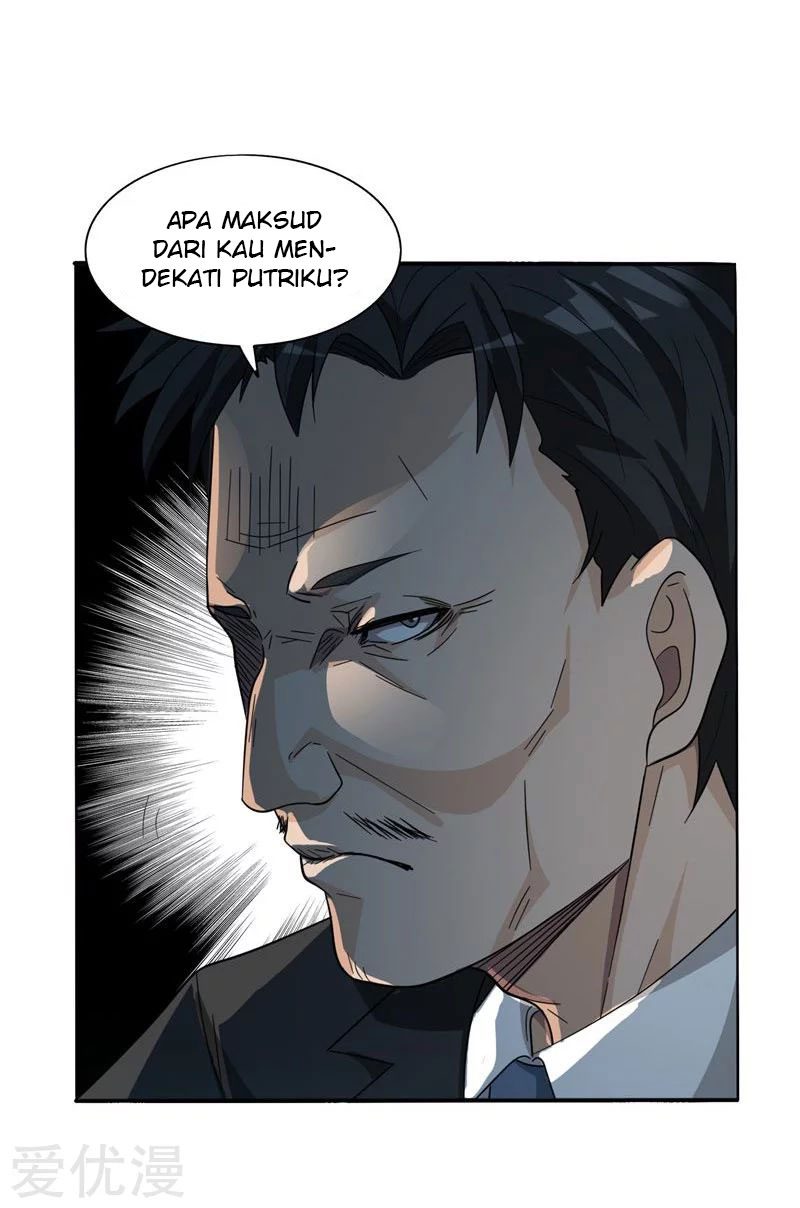 Picking Up A School Beauty To Be Wife Chapter 07 Gambar 13