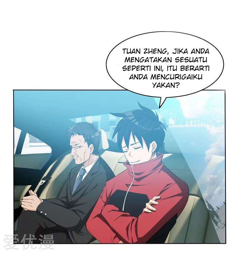 Picking Up A School Beauty To Be Wife Chapter 07 Gambar 14