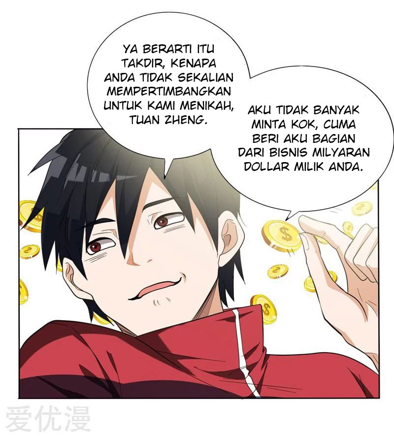 Picking Up A School Beauty To Be Wife Chapter 07 Gambar 16