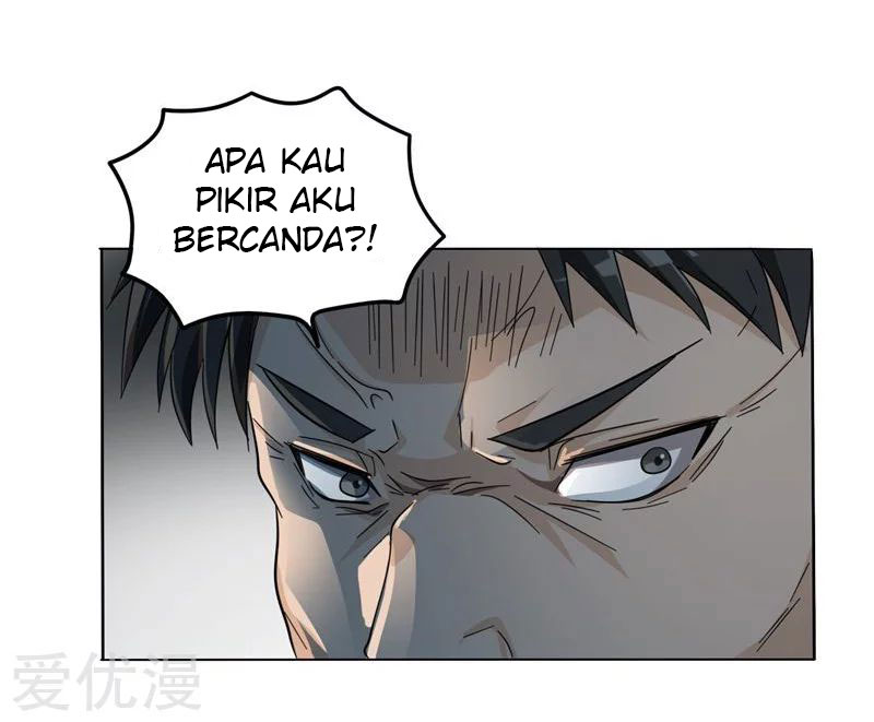Picking Up A School Beauty To Be Wife Chapter 07 Gambar 17