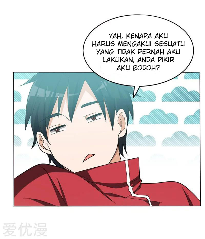 Picking Up A School Beauty To Be Wife Chapter 07 Gambar 18