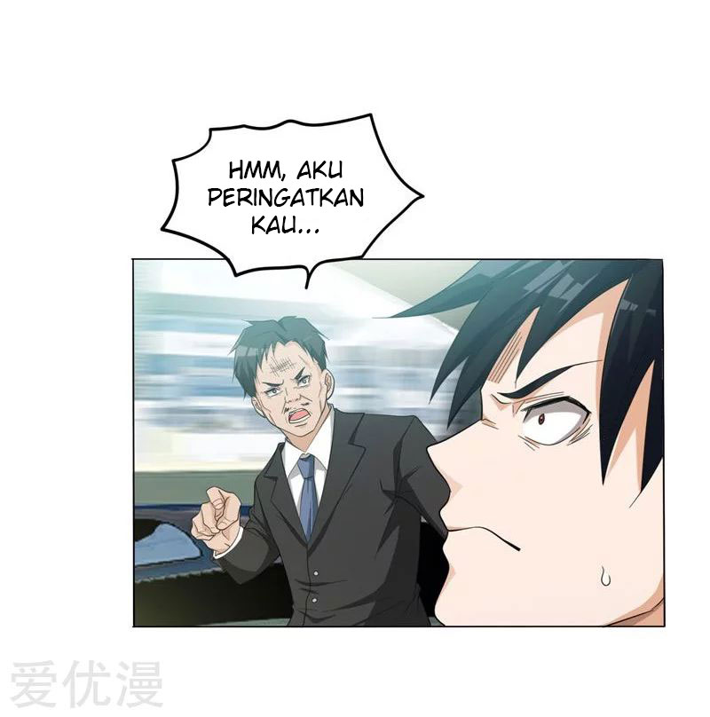 Picking Up A School Beauty To Be Wife Chapter 07 Gambar 19
