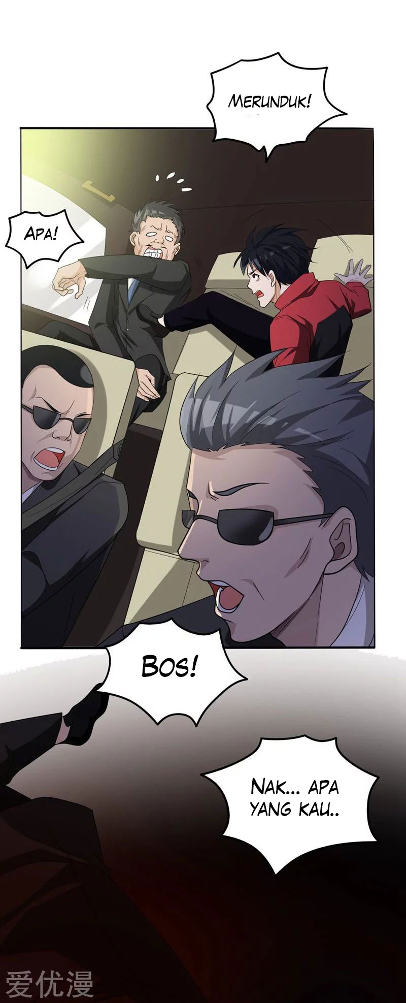 Picking Up A School Beauty To Be Wife Chapter 07 Gambar 20