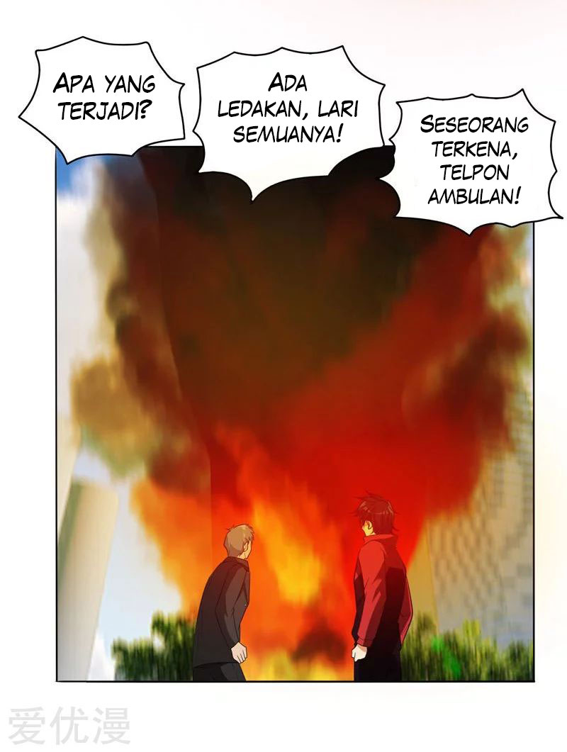 Picking Up A School Beauty To Be Wife Chapter 07 Gambar 24