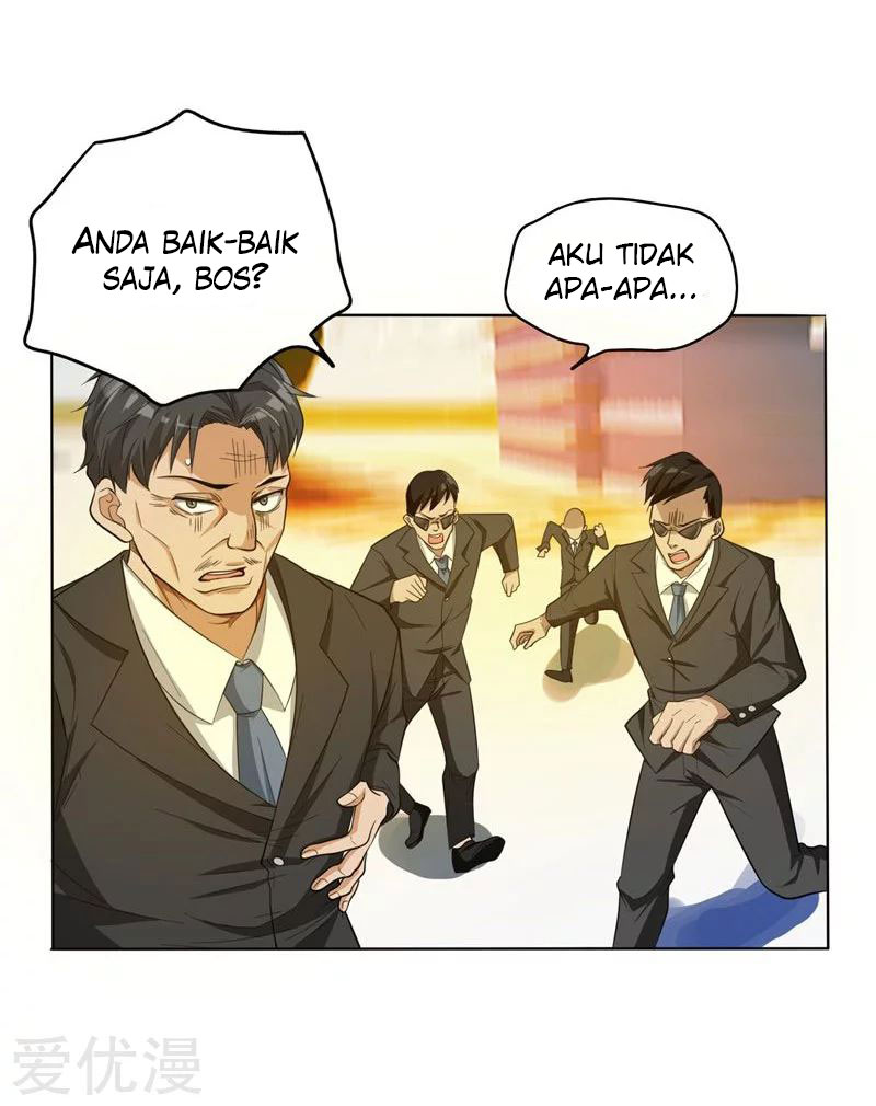Picking Up A School Beauty To Be Wife Chapter 07 Gambar 25