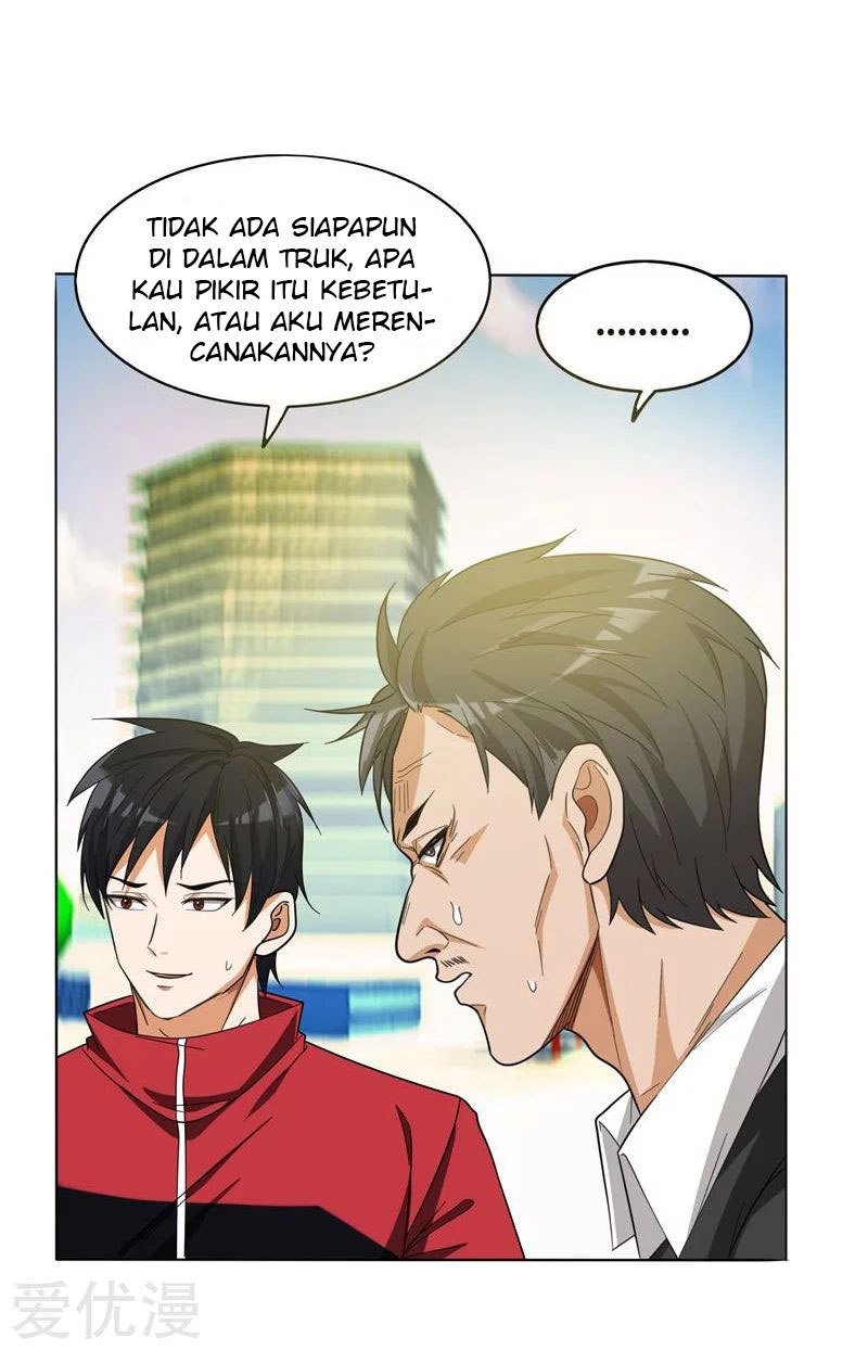 Picking Up A School Beauty To Be Wife Chapter 07 Gambar 26