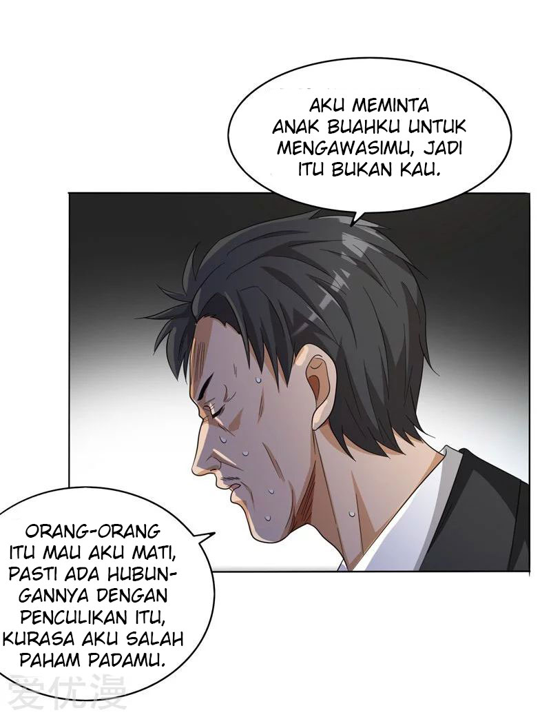 Picking Up A School Beauty To Be Wife Chapter 07 Gambar 27