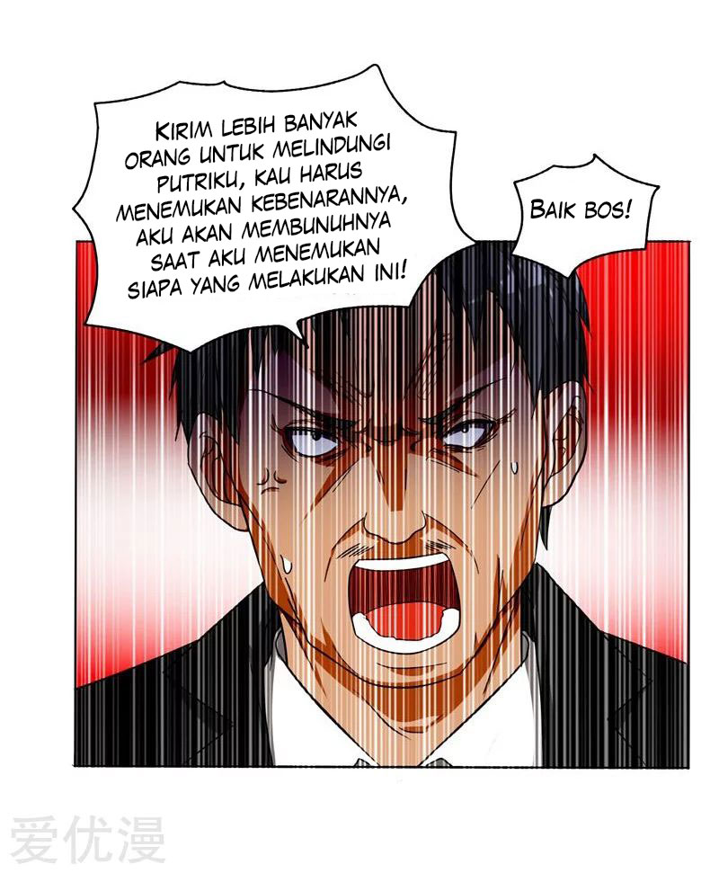 Picking Up A School Beauty To Be Wife Chapter 07 Gambar 29