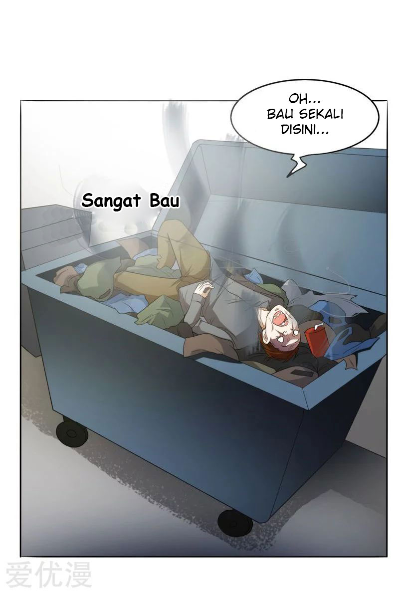 Picking Up A School Beauty To Be Wife Chapter 07 Gambar 4