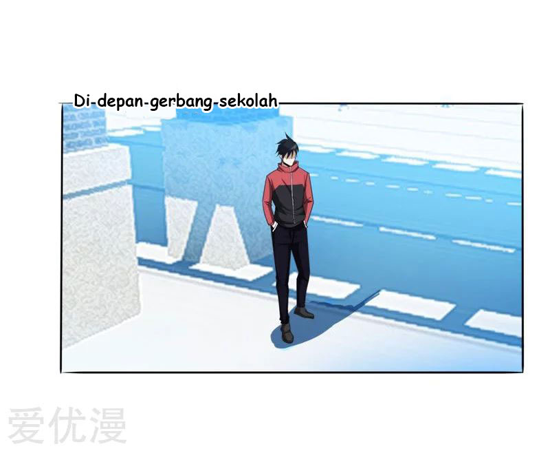 Picking Up A School Beauty To Be Wife Chapter 07 Gambar 6
