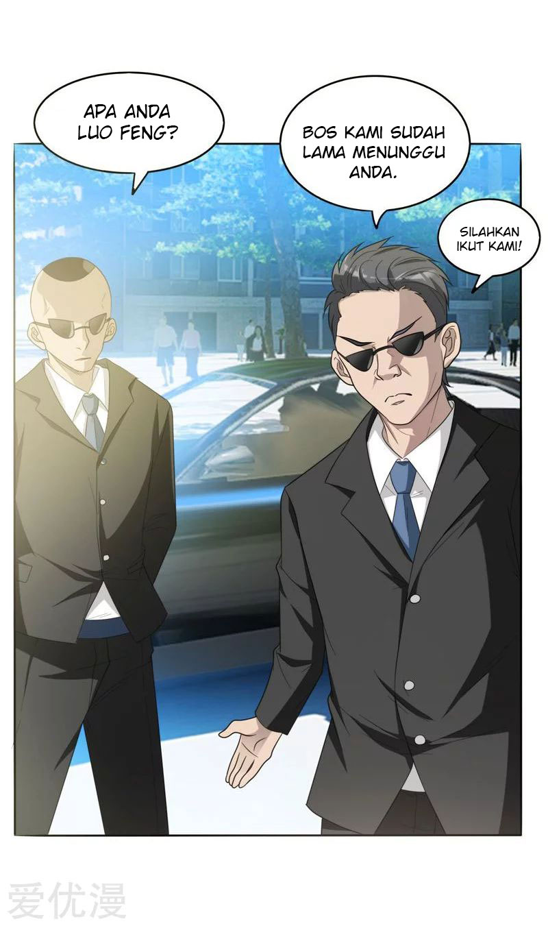 Picking Up A School Beauty To Be Wife Chapter 07 Gambar 8