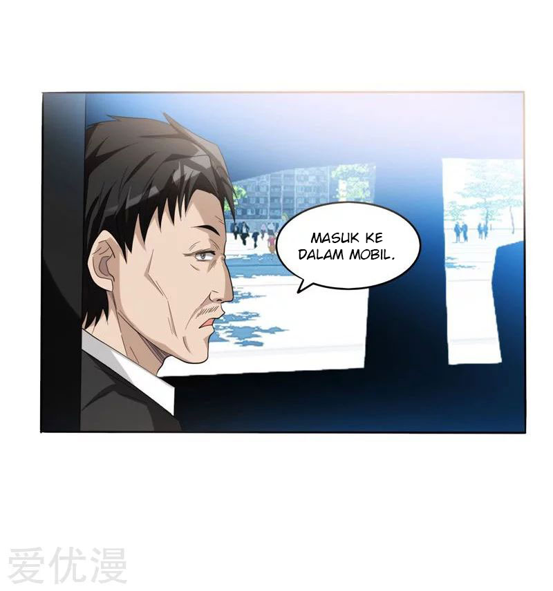 Picking Up A School Beauty To Be Wife Chapter 07 Gambar 9