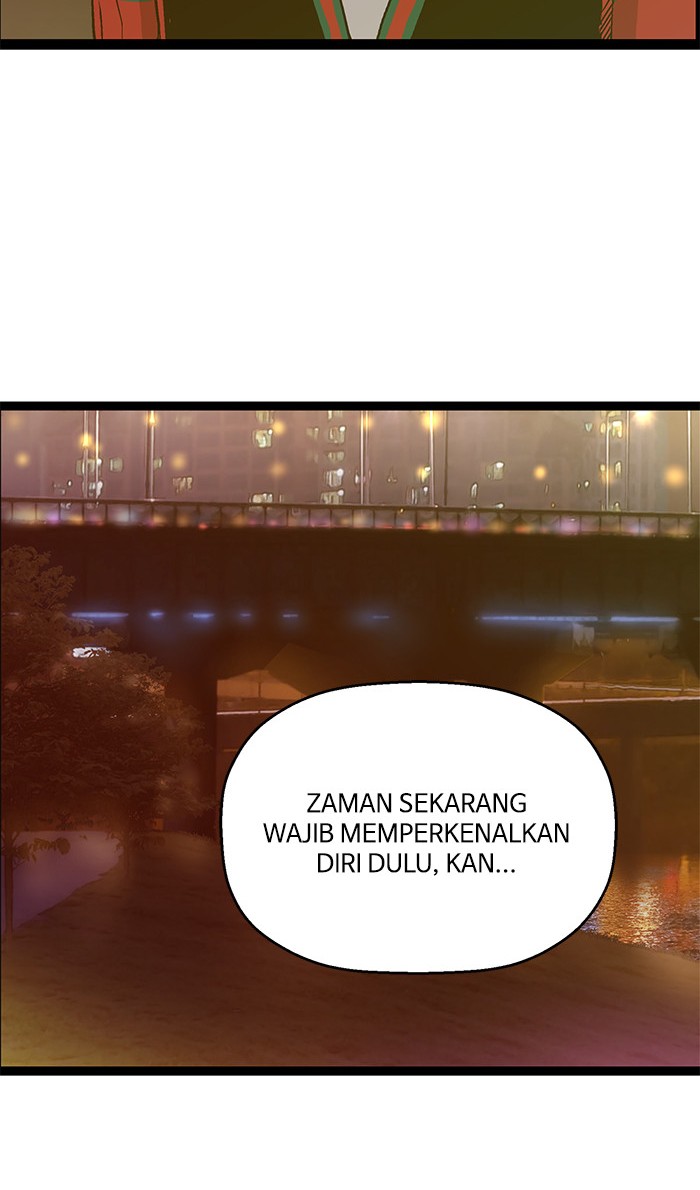 Weak Hero Chapter 114 Gambar 3